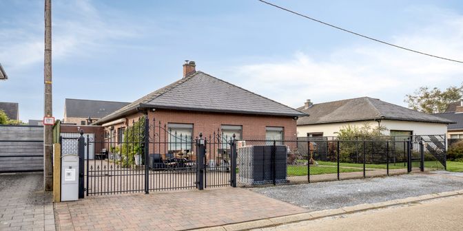 Huis te koop in Heieinde 19, 2431 Veerle