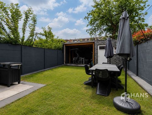                                         Appartement te koop in Deurne, € 325.000
