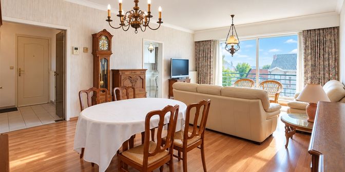 Appartement à vendre à Plezantstraat 241 boîte 9, 9100 Sint-Niklaas
