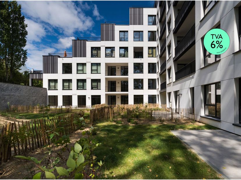 Appartement à vendre
                    à 1200 Woluwe-Saint-Lambert