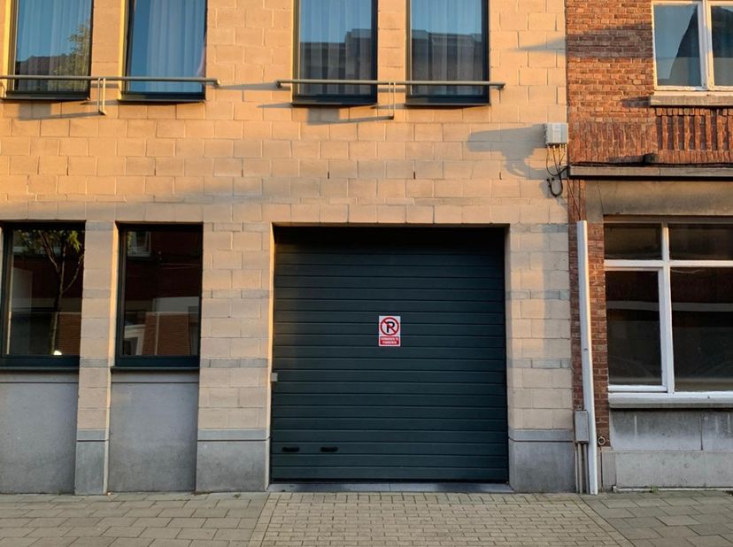 Bien professionnel à vendre
                    à 3000 Leuven