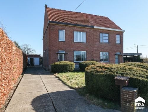                                         Woning te koop in Stevoort, € 250.000
