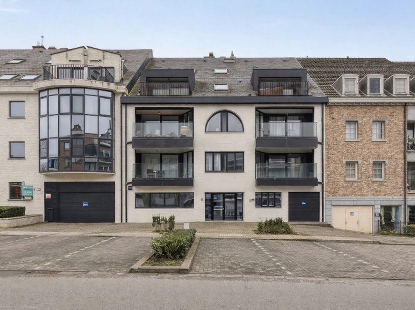 Appartement à vendre
                    à 1780 Wemmel