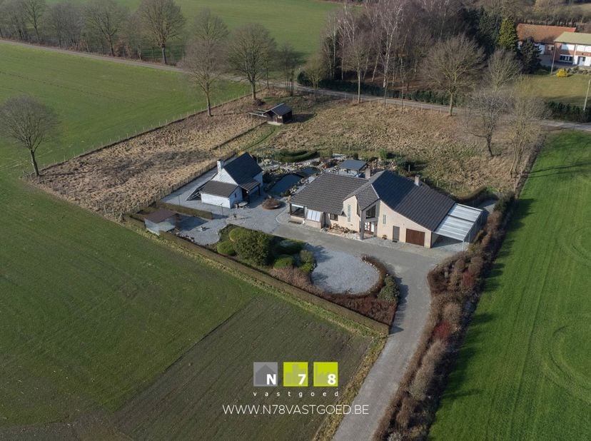 Maison à vendre
                    à 3670 Ellikom