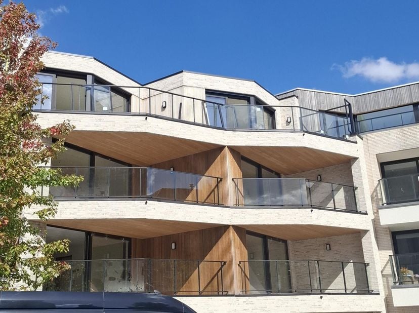 Appartement à louer à Guido Gezelleplein 9,
                    8840 Staden