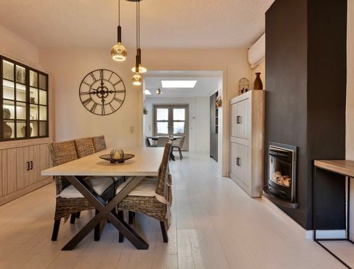                                         Woning te huur in Tienen, € 995
