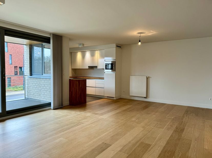 Appartement te huur in Weg Naar As 109 bus 11,
                    3600 Genk