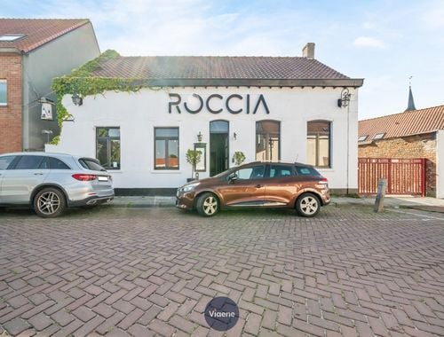                                         Handelspand te koop in Oostende, € 375.000

