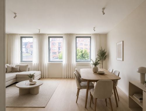                                         Appartement à vendre à Gent, € 265.000
