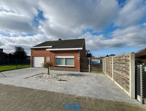                                         Woning te koop in Houthulst, € 199.000
