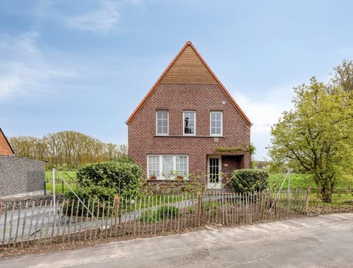                                         Woning te koop in Ninove, € 379.000
