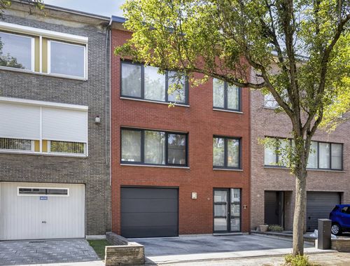                                         Woning te koop in Borsbeek, € 485.000
