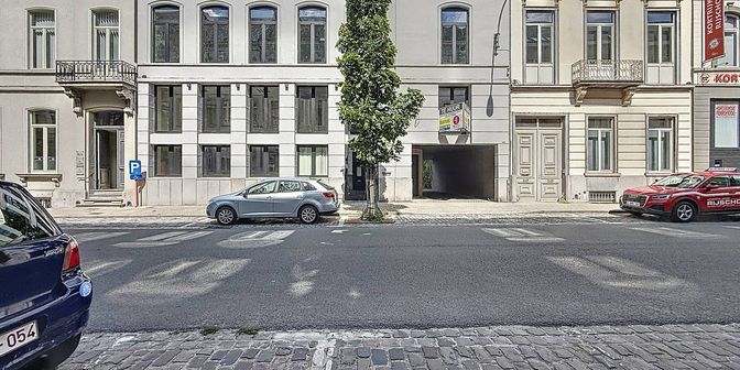 Bedrijfsvastgoed te huur in Leopold-I-straat 18, 8500 Kortrijk