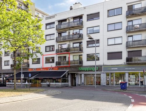                                         Appartement à vendre à Genk, € 219.000
