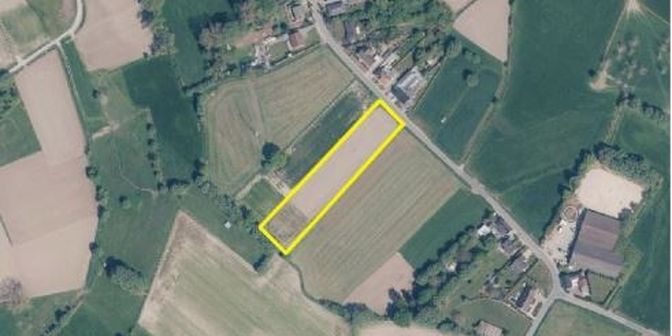 Terrain à vendre à 9280 Lebbeke