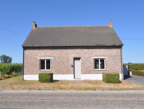                                        Woning te koop in Geetbets, € 200.000
