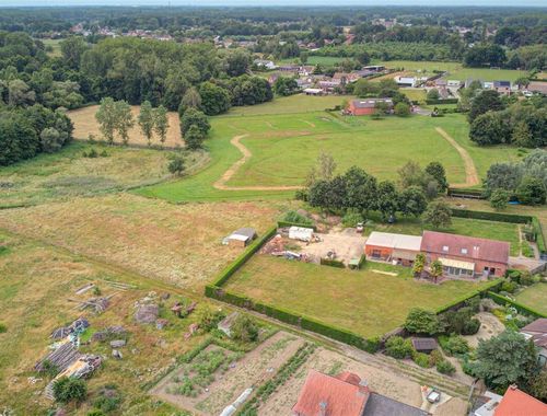                                         Maison à vendre à Haacht, € 399.000
