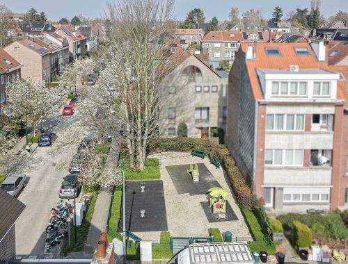                                         Bouwgrond te koop in Sint-Pieters-Woluwe, € 390.000
