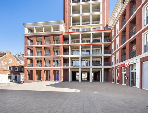                                         Appartement te koop in Sint-Truiden, € 525.000

