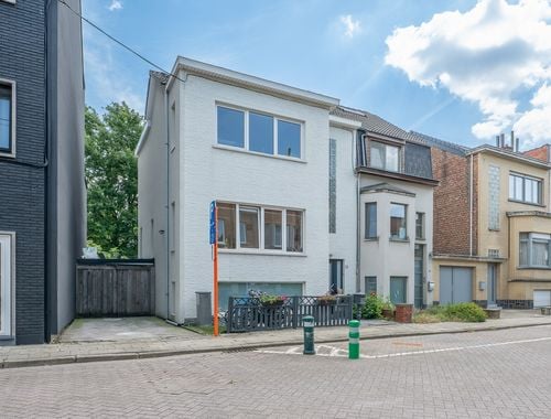                                         Woning te koop in Mechelen, € 449.000
