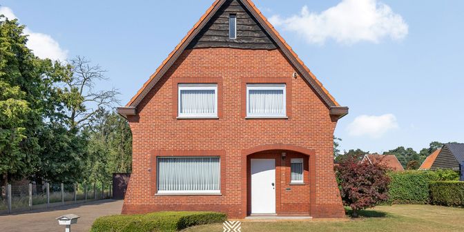 Maison à vendre à Katermeerstraat 53, 3583 Paal