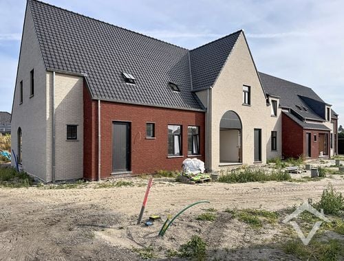                                         Woning te huur in Westkerke, € 1.475
