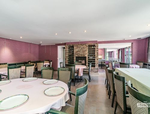                                         Horeca te koop in Sint-Lievens-Houtem, € 1.390.000
