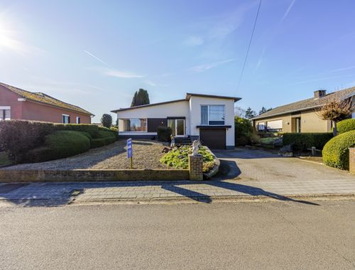                                         Woning te koop in Zichem, € 285.000
