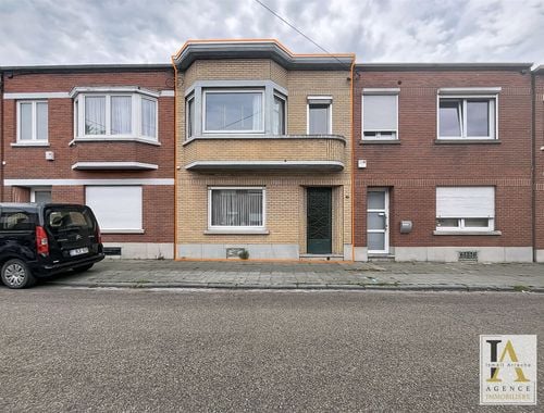                                         Eengezinswoning te koop in Grivegnée, € 220.000
