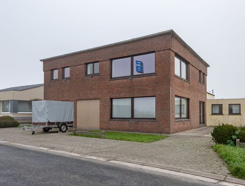                                         Maison à vendre à Bambrugge, € 639.000
