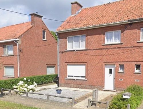                                         Woning te koop in Blaasveld, € 310.000

