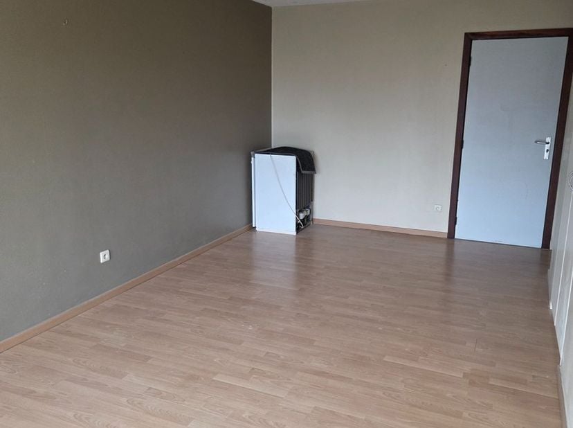 Appartement te huur in Koninklijkebaan 359 bus 1.12,
                    8670 Sint-Idesbald