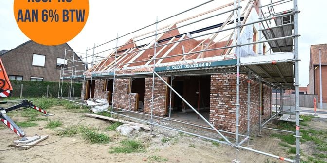 Huis te koop in Paardestraat 42, 8740 Pittem