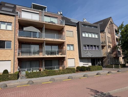                                         Appartement te koop in Lanaken, € 255.000
