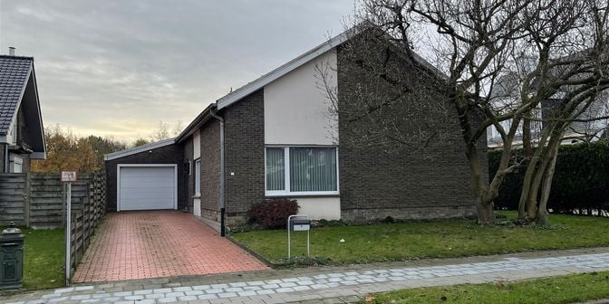 Maison à vendre à Burgemeester Mayeurlaan 4, 8500 Kortrijk