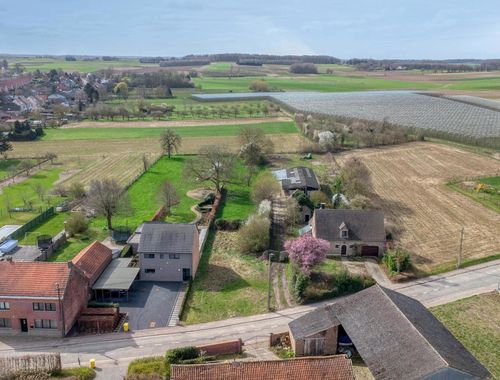                                         Terrain à bâtir à vendre à Opvelp, € 339.000
