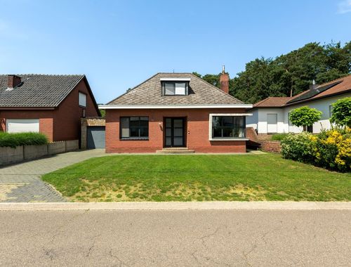                                         Eengezinswoning te koop in Herentals, € 419.000
