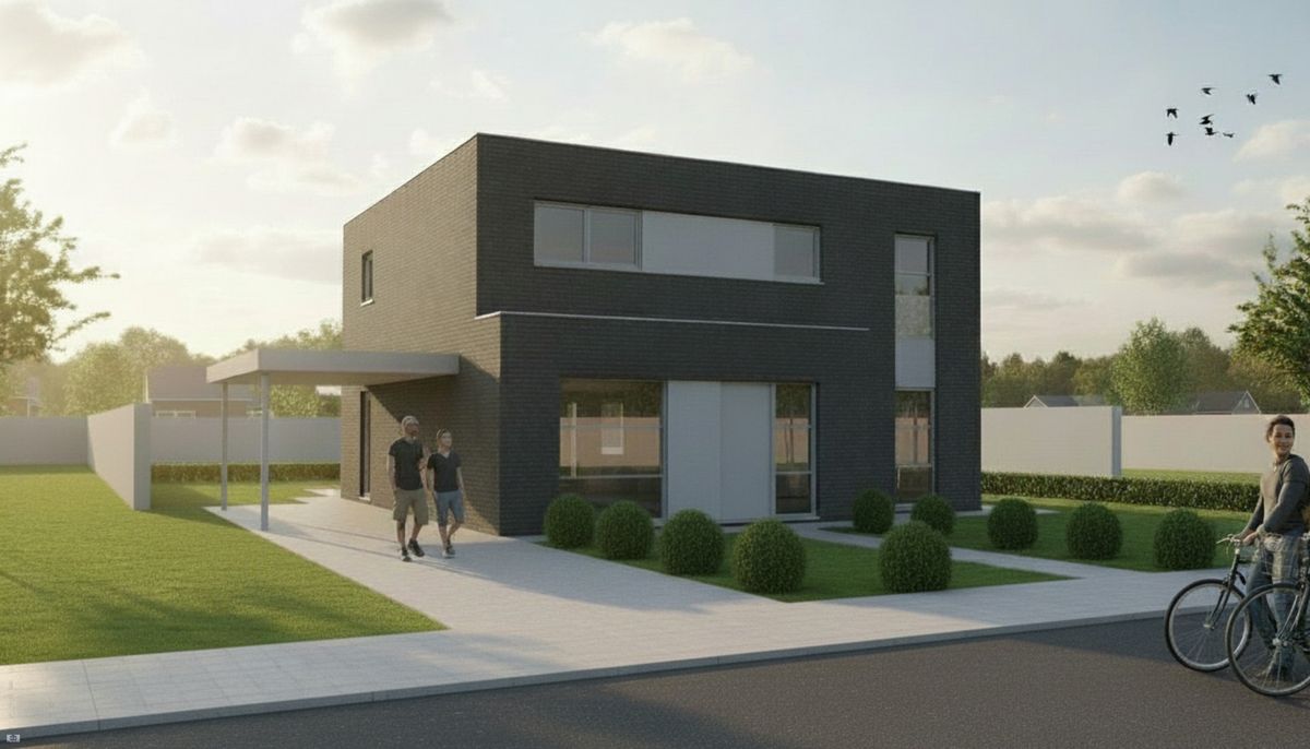 Huis te koop