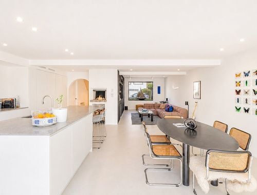                                         Woning te koop in Knokke, € 1.385.000
