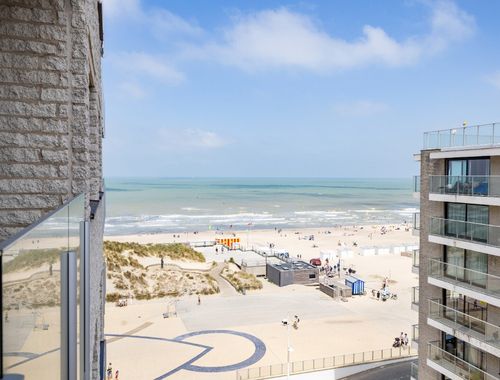                                         Appartement te koop in De Panne, € 249.000
