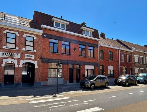                                         Duplex à louer à Ieper, € 645

