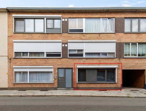                                         Appartement te koop in Herentals, € 239.000
