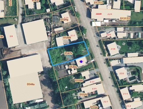                                         Terrain à bâtir à vendre à Stekene, € 280.000
