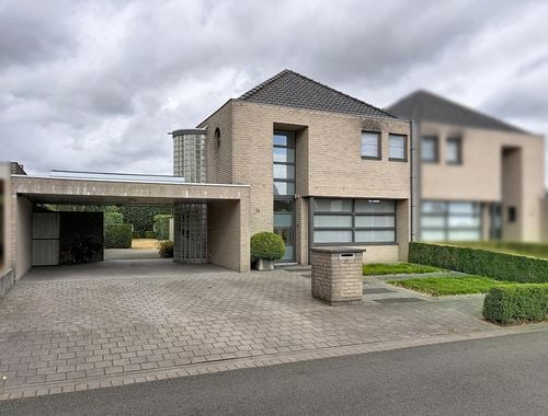                                         Maison à vendre à Lendelede, € 425.000
