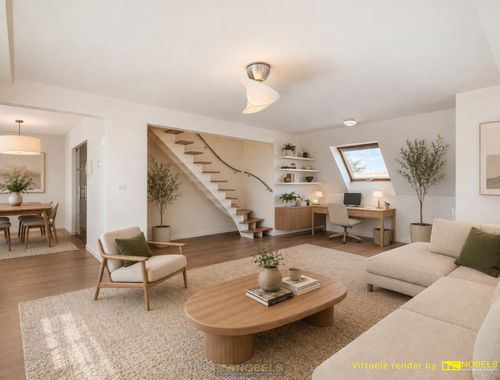                                         Appartement te koop in Oudenaarde, € 398.000
