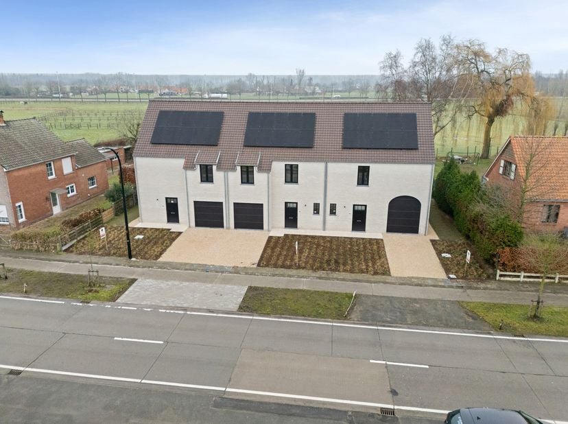 Project te koop in Buurtstraat 63,
                    9990 Maldegem