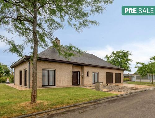                                         Villa à vendre à Moorsele, € 497.000

