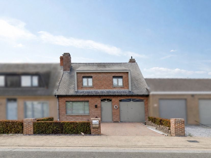 Maison à vendre
                    à 8800 Roeselare