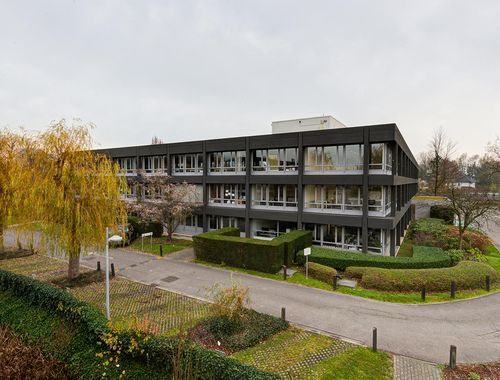                                         Bureaux à louer à Edegem, € 16.741,66
