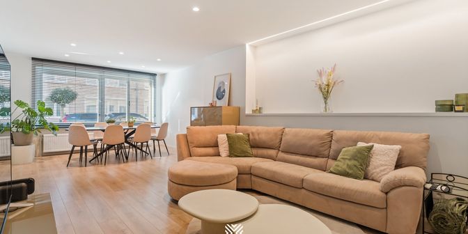 Appartement te koop in Elzenstraat 13 bus 2, 3500 Hasselt